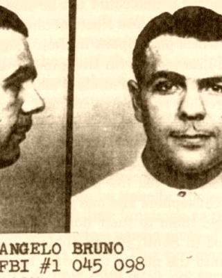 Angelo Bruno, Philadelphia