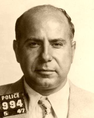 Carmine Galante, New York