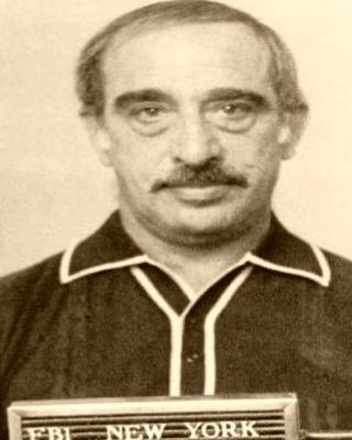 Carmine Persico, New York