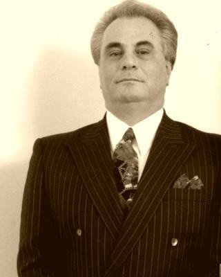 John Gotti, New York