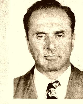 Johnny Roselli, Los Angeles