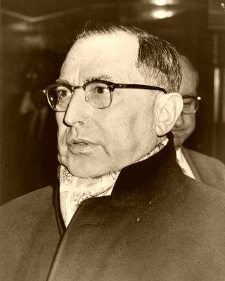 Joseph Profaci, New York