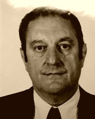 Paul Castellano, New York