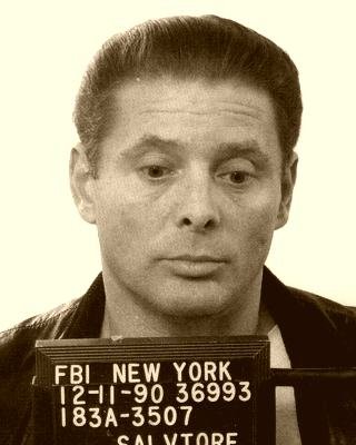 Salvatore Gravano, New York