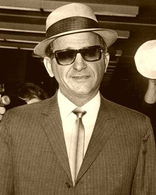 Sam Giancana, Chicago