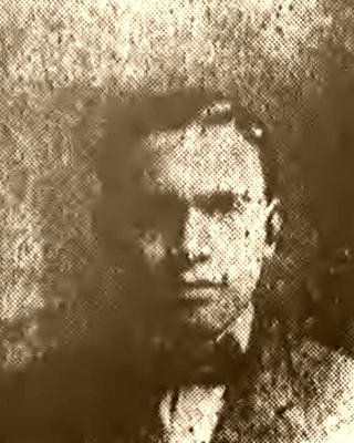 Gaetano Lucchese, New York