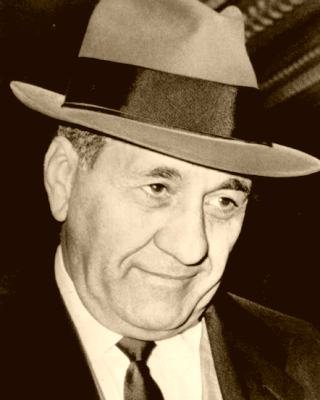Tony Accardo, Chicago